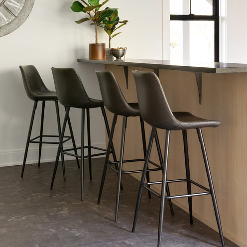 Rufina Bar Stool